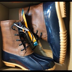 Women’s Rain Boots